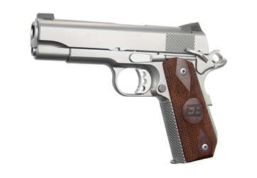 Ed Brown Kobra Carry 25th Anniversary .45 ACP 4.25in - Semi Auto Handguns | American Guns & Ammo