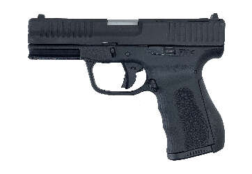 FMK Mach 9 G3 9C1 9mm Optic-Ready Pistol - Semi Auto Handguns | American Guns & Ammo
