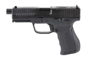 FMK Firearms G3 9mm 4.5in 14rd Threaded Barrel - Semi Auto Handguns | American Guns & Ammo