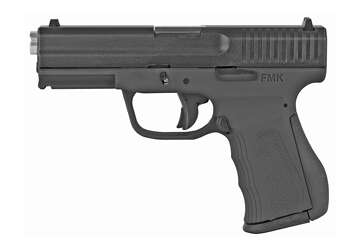 FMK 9C1 G2 Compact 9mm Pistol, Black - Semi Auto Handguns | American Guns & Ammo