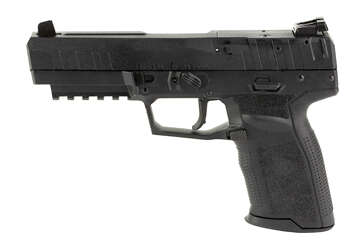 FN Five-seveN MRD 5.7x28mm 4.8in Optic-Ready Black - Semi Auto Handguns | American Guns & Ammo