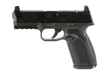 FN 510 MRD 10mm 4.1″ Optic-Ready Pistol - Semi Auto Handguns | American Guns & Ammo
