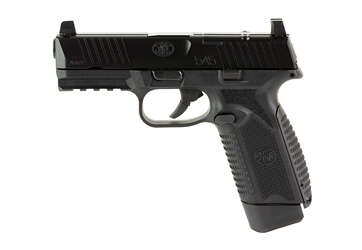 FN 545 MRD 45ACP NMS D 15RD BLK - Semi Auto Handguns | American Guns & Ammo