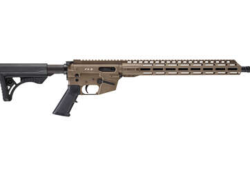 Freedom Ordnance FX9R 9mm Luger FDE - AR Rifles | American Guns & Ammo
