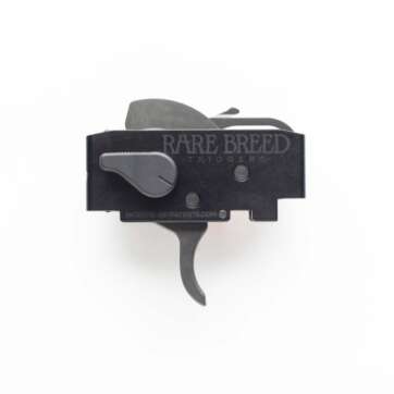 FRT-RD3™ (AMBI) Two-Stage (3-Position) Forced Reset Trigger for the HK MP5, MP5K, SP5 & SP5K - Rare Breed | American Guns & Ammo