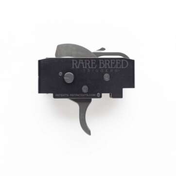 FRT-RD3™ (SEF) Two-Stage (3-Position) Forced Reset Trigger for the HK MP5, MP5K, SP5 & SP5K - Rare Breed - American Guns & Ammo