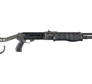 Franchi spas 12 - Street Sweeper & Shotguns - American Guns & Ammo