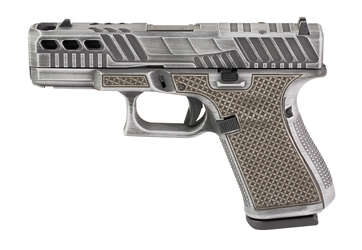 GLOCK 19 GEN5 9MM 15RD GRAY ORCA - Semi Auto Handguns | American Guns & Ammo