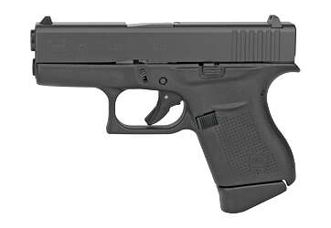 GLOCK 43 9MM 6RD REBUILT - Semi Auto Handguns | American Guns & Ammo