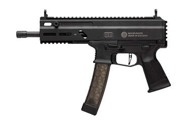 Grand Power Stribog SP9A1 9mm 8in Threaded 3x30rd - Semi Auto Handguns | American Guns & Ammo