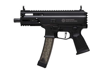 Grand Power Stribog SP9A3S 9mm Pistol — 30rd - Semi Auto Handguns | American Guns & Ammo
