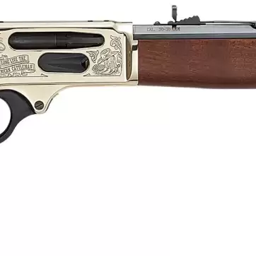 Henry American Cattleman Tribute Edition Rifle - Henry Repeating Arms | American Guns & Ammo