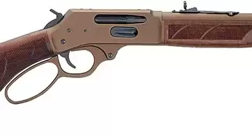 Henry H9 Explorer Carbine - Henry Repeating Arms | American Guns & Ammo