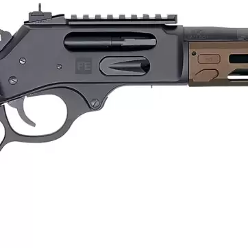 Henry SPD CRUSR Rifle - Henry Repeating Arms | American Guns & Ammo