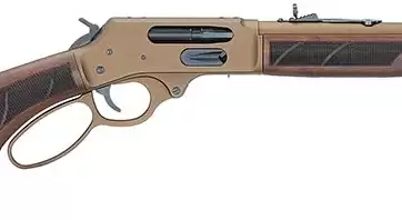 Henry H10 Explorer Carbine - Henry Repeating Arms | American Guns & Ammo