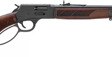 Henry H12 Provider Rifle - Henry Repeating Arms | American Guns & Ammo