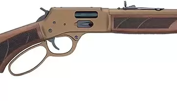 Henry H12 Explorer Carbine - Henry Repeating Arms | American Guns & Ammo