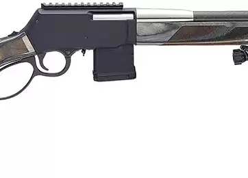 Henry SPD PREDATOR - Henry Repeating Arms | American Guns & Ammo