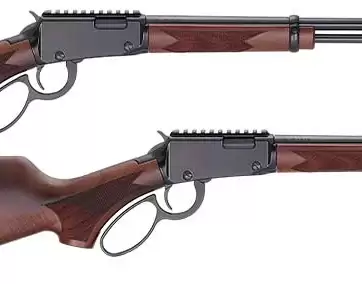 Henry H1 Sporter Rifle & Carbine - Henry Repeating Arms | American Guns & Ammo