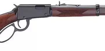 Henry H1 Western Frontier Rifle - Henry Repeating Arms | American Guns & Ammo