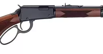 Henry H1 Western Rifle - Henry Repeating Arms | American Guns & Ammo