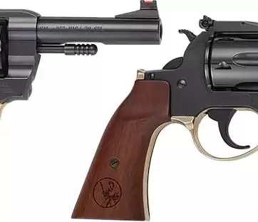 Henry H17 Big Boy Deadeye Revolver - Henry Repeating Arms | American Guns & Ammo