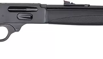 Henry Bear's Leg Pistol - Henry Repeating Arms | American Guns & Ammo