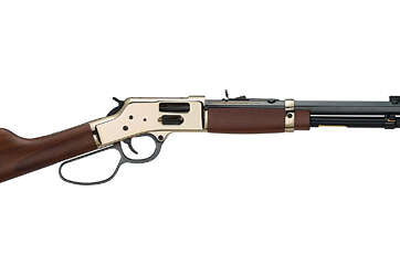Henry Big Boy Mare’s Leg H006GML .44 Mag/.44 Spl 12.9″ - Other Handguns | American Guns & Ammo