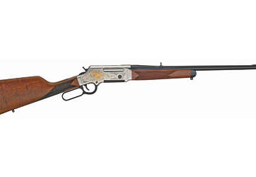 Henry Long Ranger Coyote Wildlife .223 Rem 20in - Firearms | American Guns & Ammo