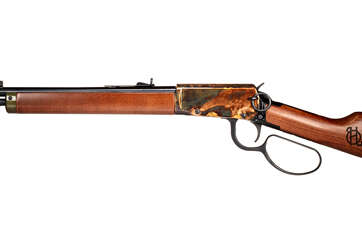 Heritage Arms Settler Mare’s Leg .22 LR 12.5-inch - Semi Auto Handguns | American Guns & Ammo