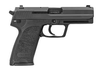HK USP 45ACP 4.41″ 12RD V1 DA/SA - Semi Auto Handguns - American Guns & Ammo