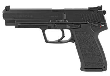 HK USP Expert V1 9mm DA/SA — 2x15rd - Semi Auto Handguns | American Guns & Ammo