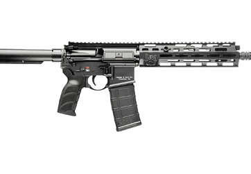 HK MR556 A4 5.56x45mm 11-inch Threaded Barrel - Semi Auto Handguns | American Guns & Ammo
