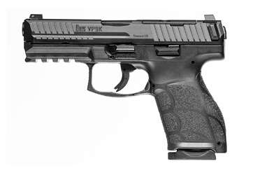 H&K VP9A1 K Compact Optic-Ready 9mm 4.09in - Semi Auto Handguns | American Guns & Ammo