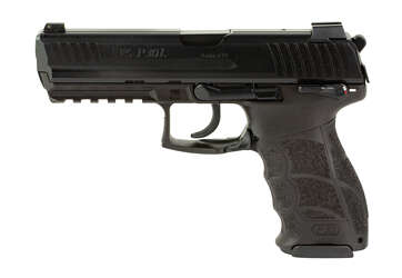 Heckler & Koch P30L S V3 DA/SA 9mm 4.45″ 10rd - Semi Auto Handguns | American Guns & Ammo