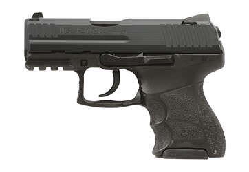 H&K P30SK V1 LEM 9mm 3.27in 10rd - Semi Auto Handguns | American Guns & Ammo