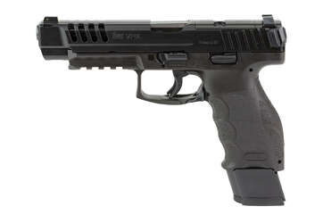 HK VP9L OR 9mm 5in Long Slide Optics-Ready - Semi Auto Handguns | American Guns & Ammo