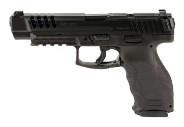H&K VP9L OR 9mm 5″ Optics-Ready Pistol - Semi Auto Handguns | American Guns & Ammo