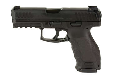HK VP40 .40 S&W 4.09 in 13rd Black - Semi Auto Handguns | American Guns & Ammo