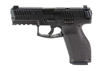 H&K VP9A1 X 9mm 4.09in Optics Ready 10rd (2 mags) - Semi Auto Handguns | American Guns & Ammo