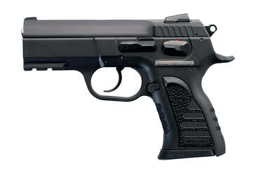 Tanfoglio Force P Compact F 10mm Auto - Semi Auto Handguns | American Guns & Ammo