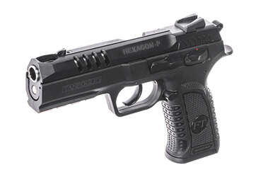 Tanfoglio Hexagon P 9mm 4.45″ 17rd - Semi Auto Handguns | American Guns & Ammo