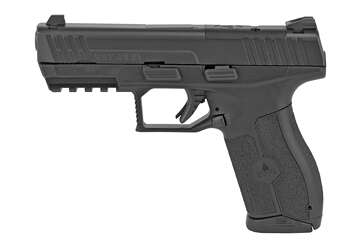 IWI Masada 9mm Optics-Ready Pistol, 4.1″ 17rd - Semi Auto Handguns | American Guns & Ammo