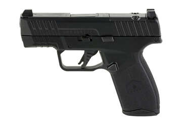 IWI Masada Slim Elite 9mm Optic-Ready, Black (2 Mags) - Semi Auto Handguns | American Guns & Ammo