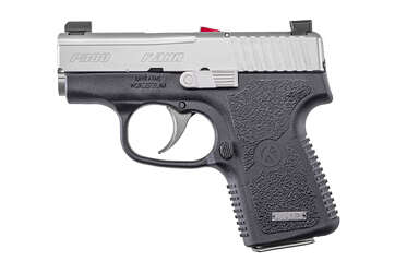 Kahr P380 .380 ACP Compact Pistol - Semi Auto Handguns | American Guns & Ammo