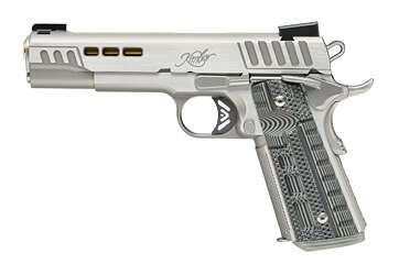 Kimber Rapide Dawn 10mm 8+1 Stainless 1911 - Semi Auto Handguns | American Guns & Ammo