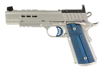 Kimber Rapide Ice 1911 .45 ACP Optics-Ready, 8+1 - Semi Auto Handguns | American Guns & Ammo