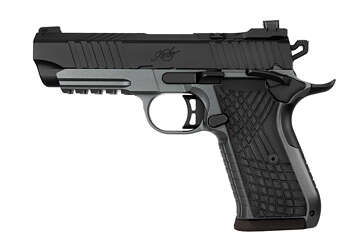 Kimber KDS9C Rail 9mm Gray/Black Optic-Ready - Semi Auto Handguns | American Guns & Ammo