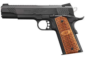 Kimber Raptor II 1911 .45 ACP 5-inch - Semi Auto Handguns | American Guns & Ammo