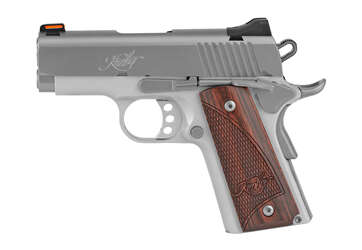 Kimber Ultra Carry II .45 ACP 3″ 7 + 1 - Semi Auto Handguns | American Guns & Ammo